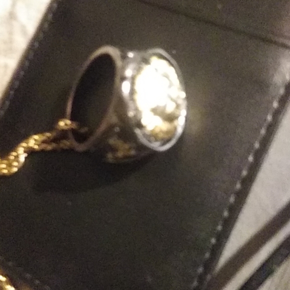 Lion ring - Picture 2 of 4